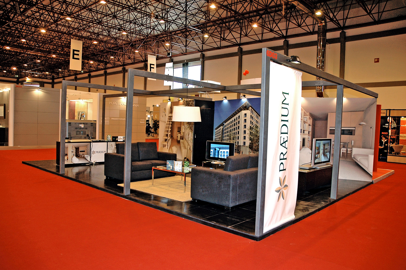 Imobitur - ExponorMatosinhosPraedium