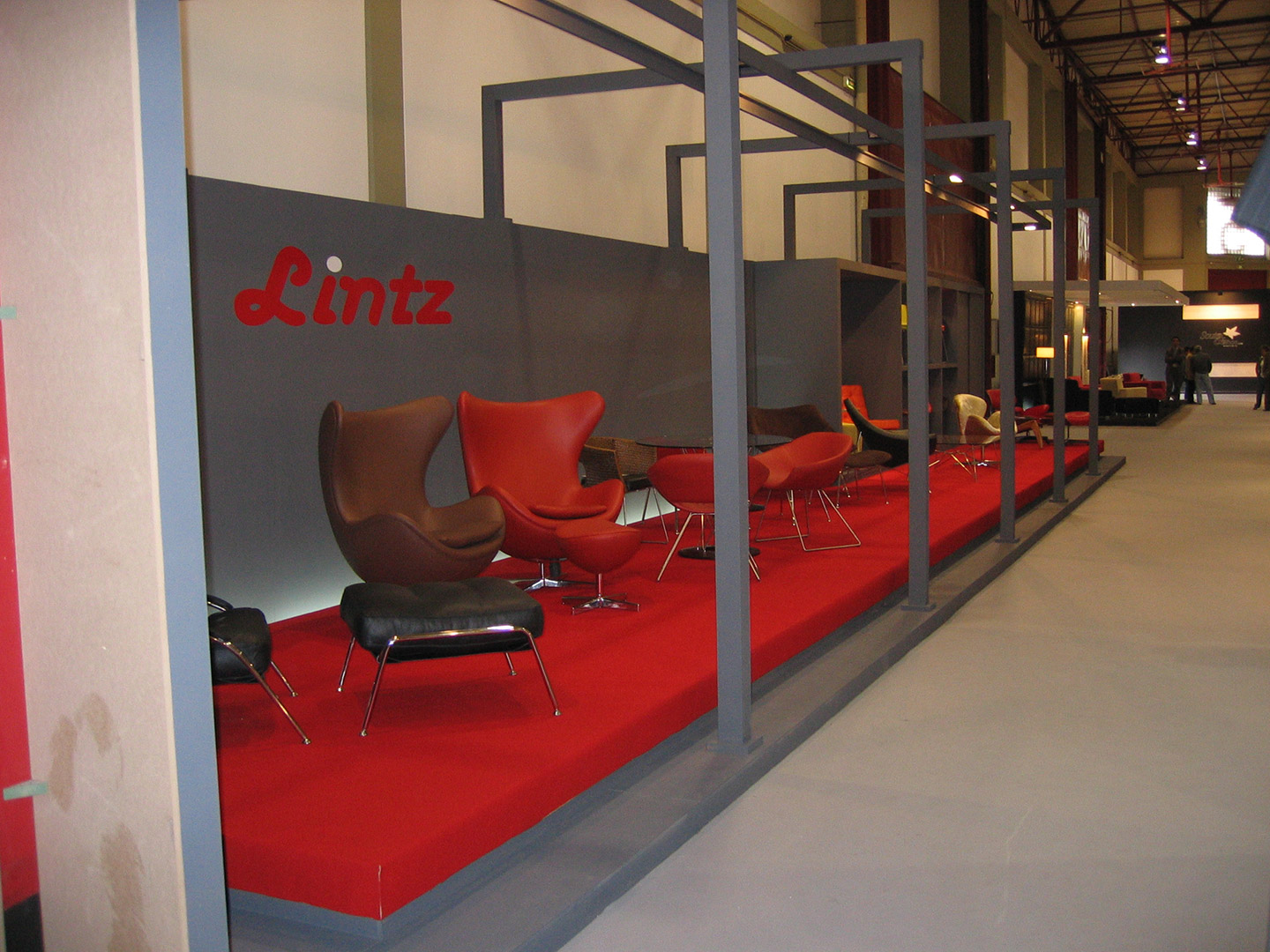 ExponorMatosinhosLintz